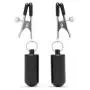 DOMINIX Deluxe Weighted Nipple Clamps DOMINIX Deluxe Weighted Nipple Clamps