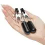 DOMINIX Deluxe Weighted Nipple Clamps DOMINIX Deluxe Weighted Nipple Clamps