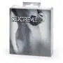 Sextreme Metal Cock Ring with Ball Divider