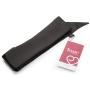 Worldgirl Silky Black Blindfold