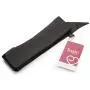 Worldgirl Silky Black Blindfold Worldgirl Silky Black Blindfold