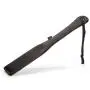 Worldgirl Satin and Leather Spanking Paddle