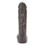 Doc Johnson Vac-U-Lock Hung Dildo Attachment 10 Inch