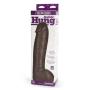 Doc Johnson Vac-U-Lock Hung Dildo Attachment 10 Inch