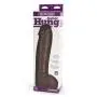 Doc Johnson Vac-U-Lock Hung Dildo Attachment 10 Inch