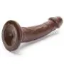 Vixen Mustang VixSkin Realistic Suction Cup Dildo 7 Inch