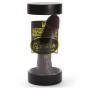 Vixen Mustang VixSkin Realistic Suction Cup Dildo 7 Inch