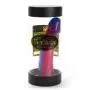 Vixen Mustang VixSkin Bright Realistic Suction Cup Dildo 7 Inch