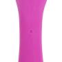 The Swan Wand Rechargeable Powerful Wand Vibrator