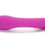 The Swan Wand Rechargeable Powerful Wand Vibrator