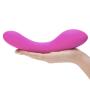 The Swan Wand Rechargeable Powerful Wand Vibrator