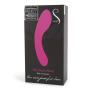 The Swan Wand Rechargeable Powerful Wand Vibrator