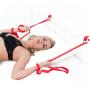 Bondage Boutique Soft Red Bondage Rope Restraints Bondage Boutique Soft Red Bondage Rope Restraints