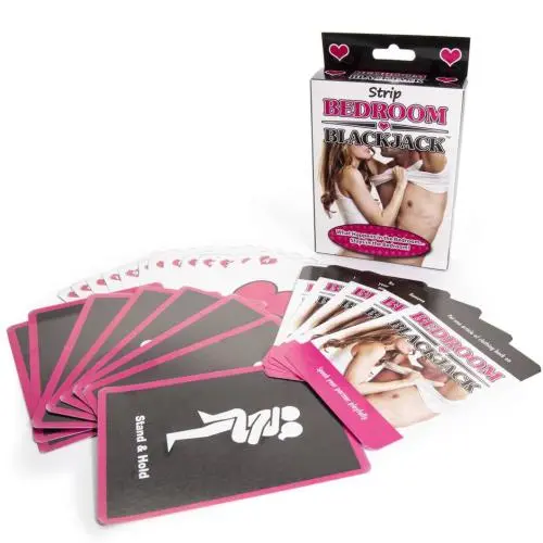 Strip Bedroom Blackjack Sex Card Game Strip Bedroom Blackjack Sex Card Game