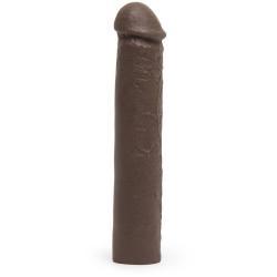 Doc Johnson Customisable Real Feel Penis Extender Kit 9 Inch