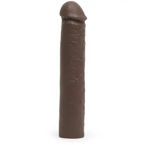 Doc Johnson Customisable Real Feel Penis Extender Kit 9 Inch Doc Johnson Customisable Real Feel Penis Extender Kit 9 Inch