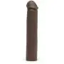 Doc Johnson Customisable Real Feel Penis Extender Kit 9 Inch Doc Johnson Customisable Real Feel Penis Extender Kit 9 Inch