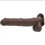 Doc Johnson Customisable Real Feel Penis Extender Kit 9 Inch Doc Johnson Customisable Real Feel Penis Extender Kit 9 Inch