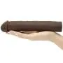Doc Johnson Customisable Real Feel Penis Extender Kit 9 Inch Doc Johnson Customisable Real Feel Penis Extender Kit 9 Inch