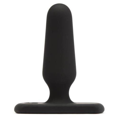 Worldgirl Classic Silicone Extra Petite Beginner's Butt Plug