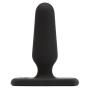 Worldgirl Classic Silicone Extra Petite Beginner's Butt Plug