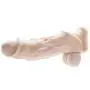 Vixen VixSkin Colossus Silicone Penis Extender 7 Inch Vixen VixSkin Colossus Silicone Penis Extender 7 Inch