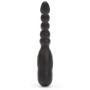 Magic Missile Vibrating Ribbed Silicone Male Prostate Massager