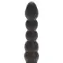 Magic Missile Vibrating Ribbed Silicone Male Prostate Massager
