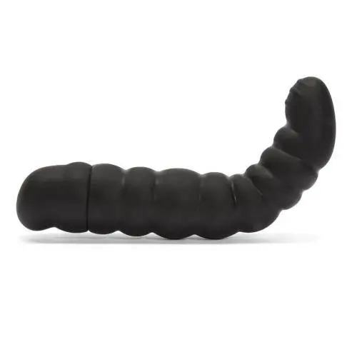 Flexcite 10 Function Silicone Vibrating Prostate Massager Flexcite 10 Function Silicone Vibrating Prostate Massager