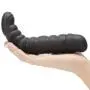 Flexcite 10 Function Silicone Vibrating Prostate Massager Flexcite 10 Function Silicone Vibrating Prostate Massager