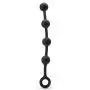Cannonballs Large Silicone Anal Beads