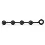 Cannonballs Large Silicone Anal Beads
