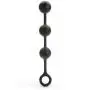 Cannonballs Giant Silicone Anal Beads