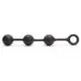 Cannonballs Giant Silicone Anal Beads
