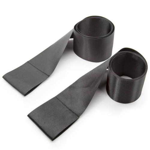 Worldgirl Oh! Silky Bondage Restraints