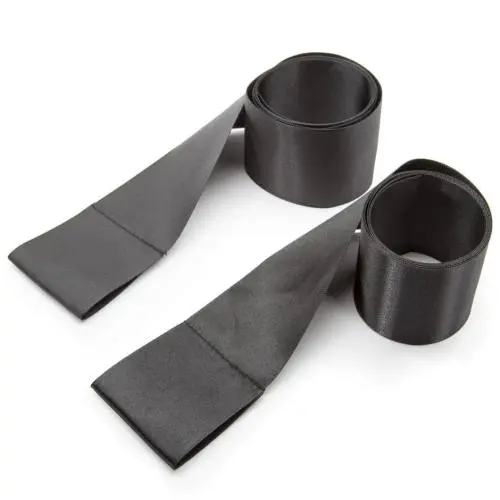Worldgirl Oh! Silky Bondage Restraints Worldgirl Oh! Silky Bondage Restraints