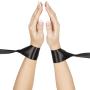 Worldgirl Oh! Silky Bondage Restraints