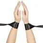 Worldgirl Oh! Silky Bondage Restraints Worldgirl Oh! Silky Bondage Restraints