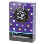 Worldgirl Oh! Silky Bondage Restraints