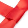 Worldgirl Oh! Red Silky Bondage Restraints