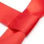 Worldgirl Oh! Red Silky Bondage Restraints