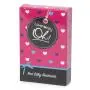 Worldgirl Oh! Red Silky Bondage Restraints
