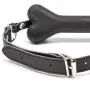 Bondage Boutique Silicone Dog Bone Gag