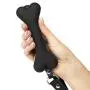 Bondage Boutique Silicone Dog Bone Gag