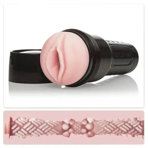 Fleshlight Go Surge Realistic Vagina Masturbator Fleshlight Go Surge Realistic Vagina Masturbator
