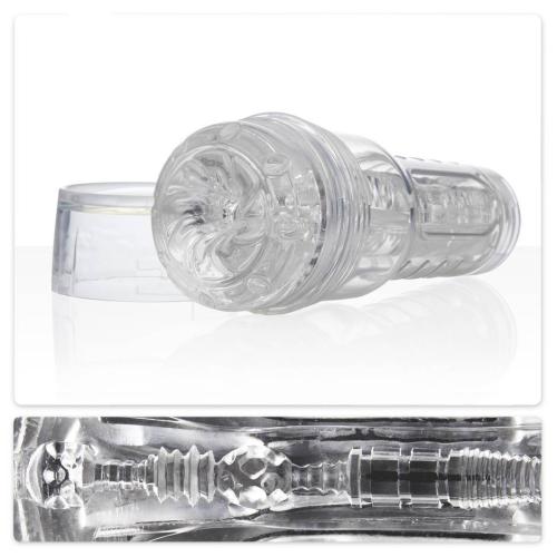 Fleshlight Go Torque Male Masturbator