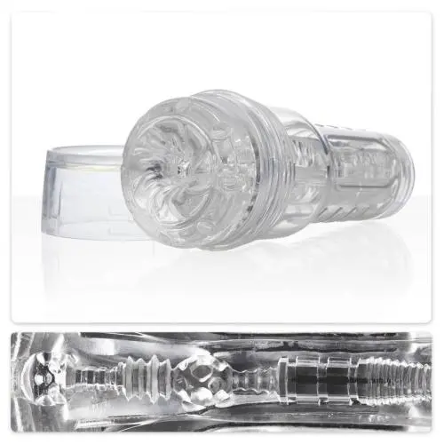 Fleshlight Go Torque Male Masturbator Fleshlight Go Torque Male Masturbator