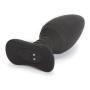 Nexus Ace Large Extra Quiet Remote Control Vibrating Butt Plug 5 Inch Nexus Ace Large Extra Quiet Remote Control Vibrating Butt Plug 5 Inch