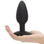 Nexus Ace Large Extra Quiet Remote Control Vibrating Butt Plug 5 Inch Nexus Ace Large Extra Quiet Remote Control Vibrating Butt Plug 5 Inch