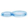 Screaming O Ofinity Stretchy Double Cock Ring